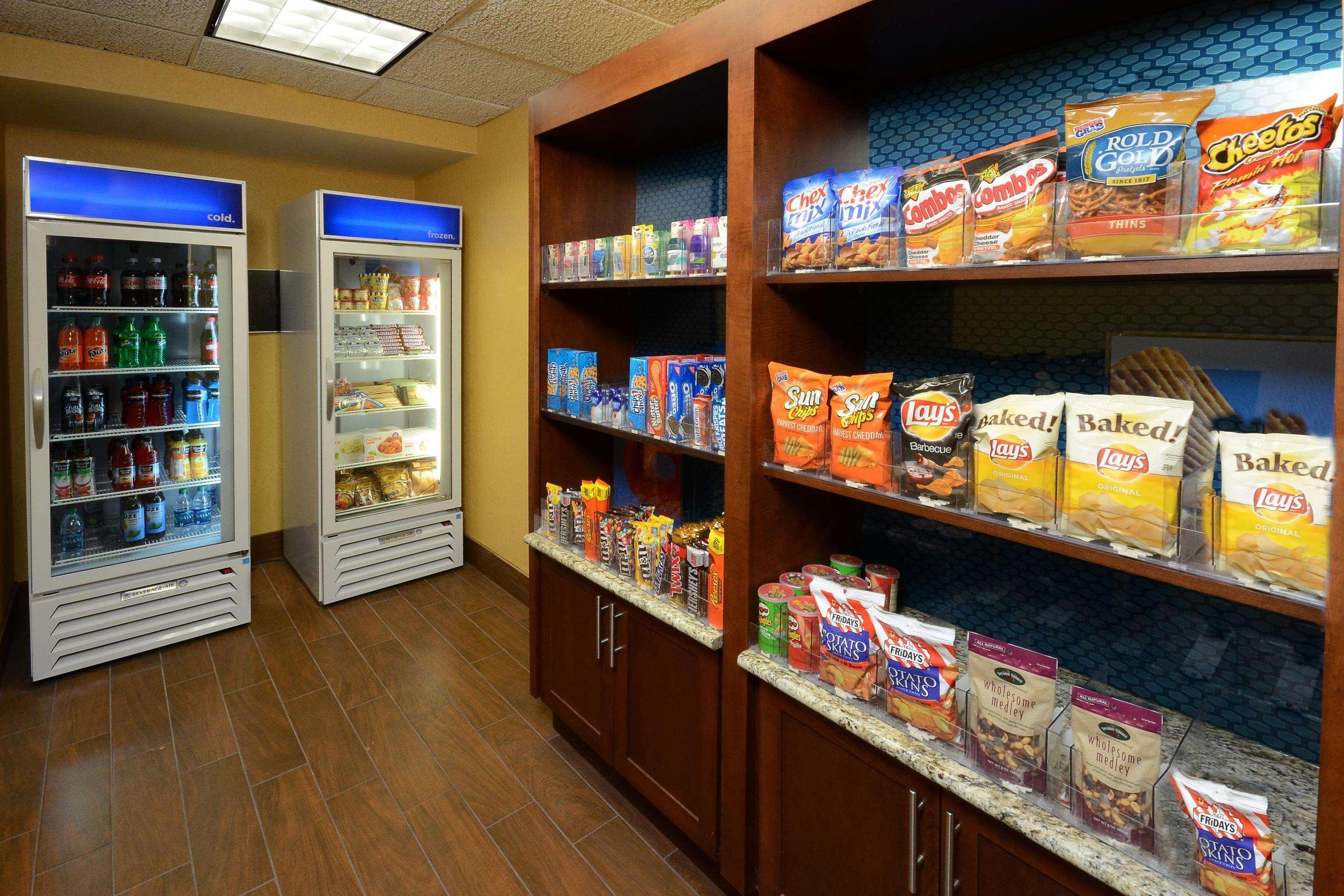 Hampton Inn Fayetteville Fort Bragg Esterno foto