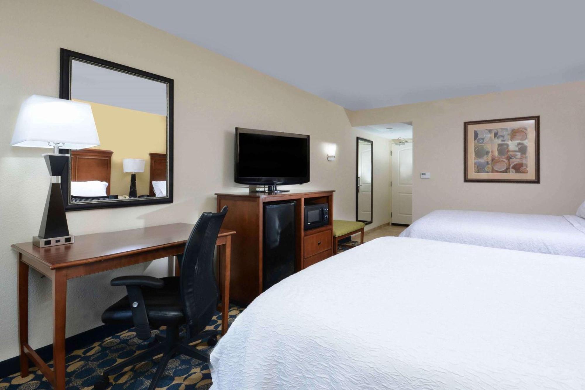 Hampton Inn Fayetteville Fort Bragg Esterno foto