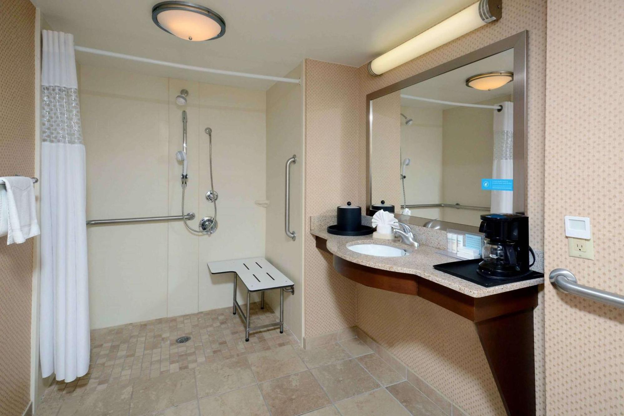 Hampton Inn Fayetteville Fort Bragg Esterno foto