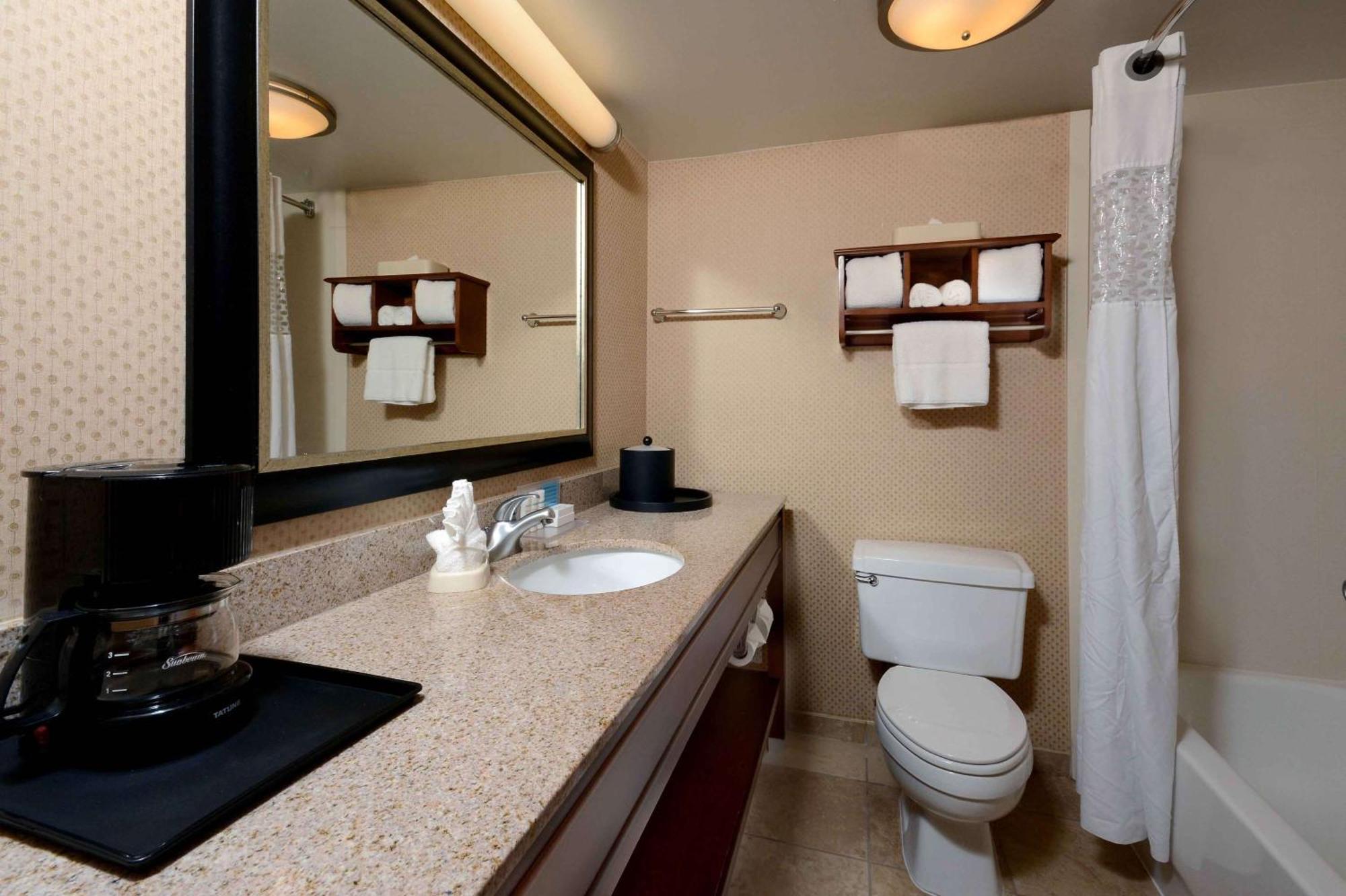 Hampton Inn Fayetteville Fort Bragg Esterno foto