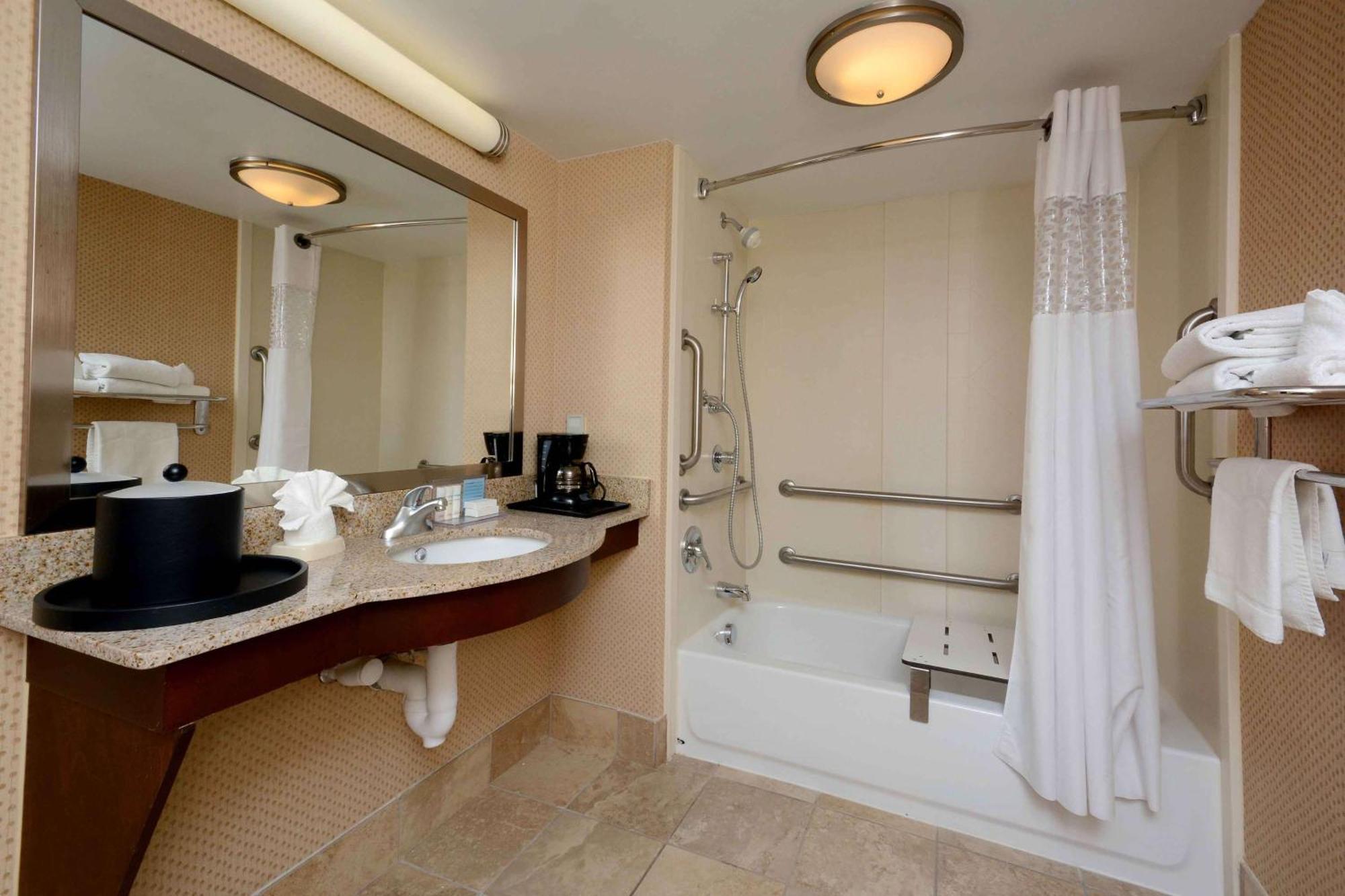 Hampton Inn Fayetteville Fort Bragg Esterno foto