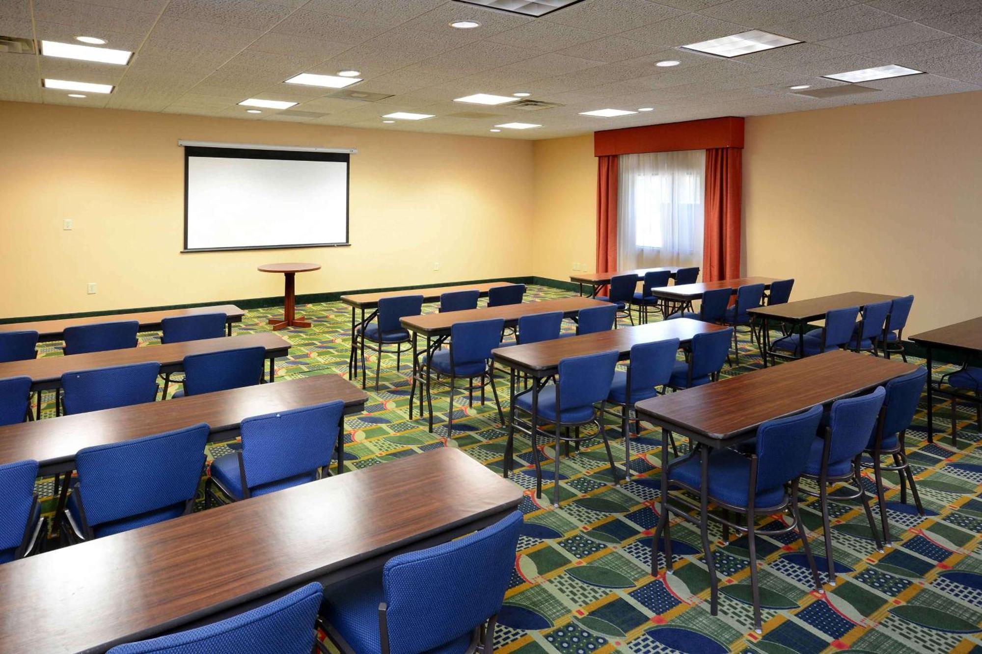 Hampton Inn Fayetteville Fort Bragg Esterno foto