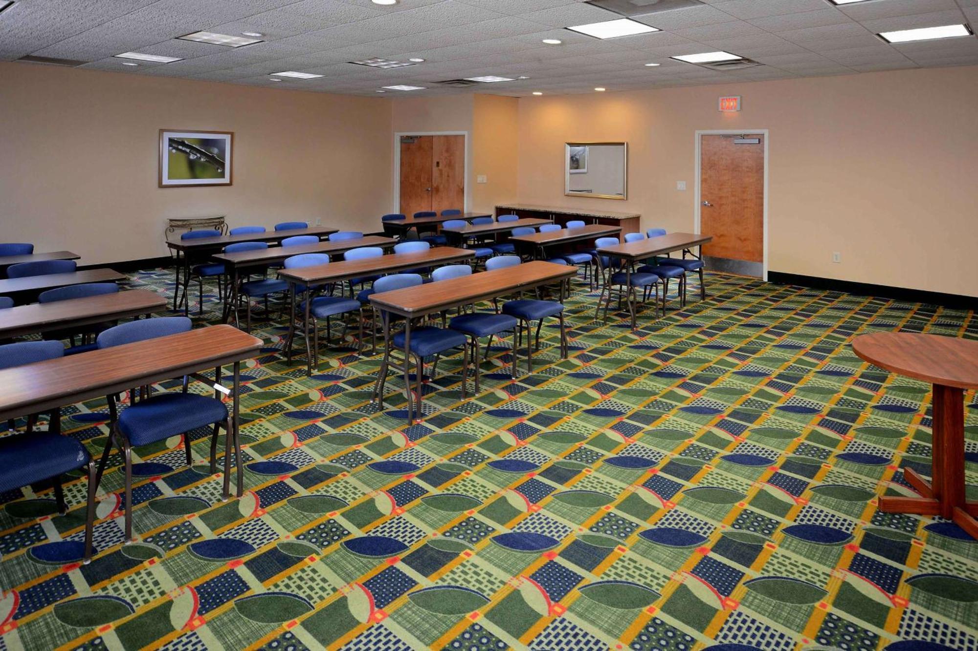 Hampton Inn Fayetteville Fort Bragg Esterno foto