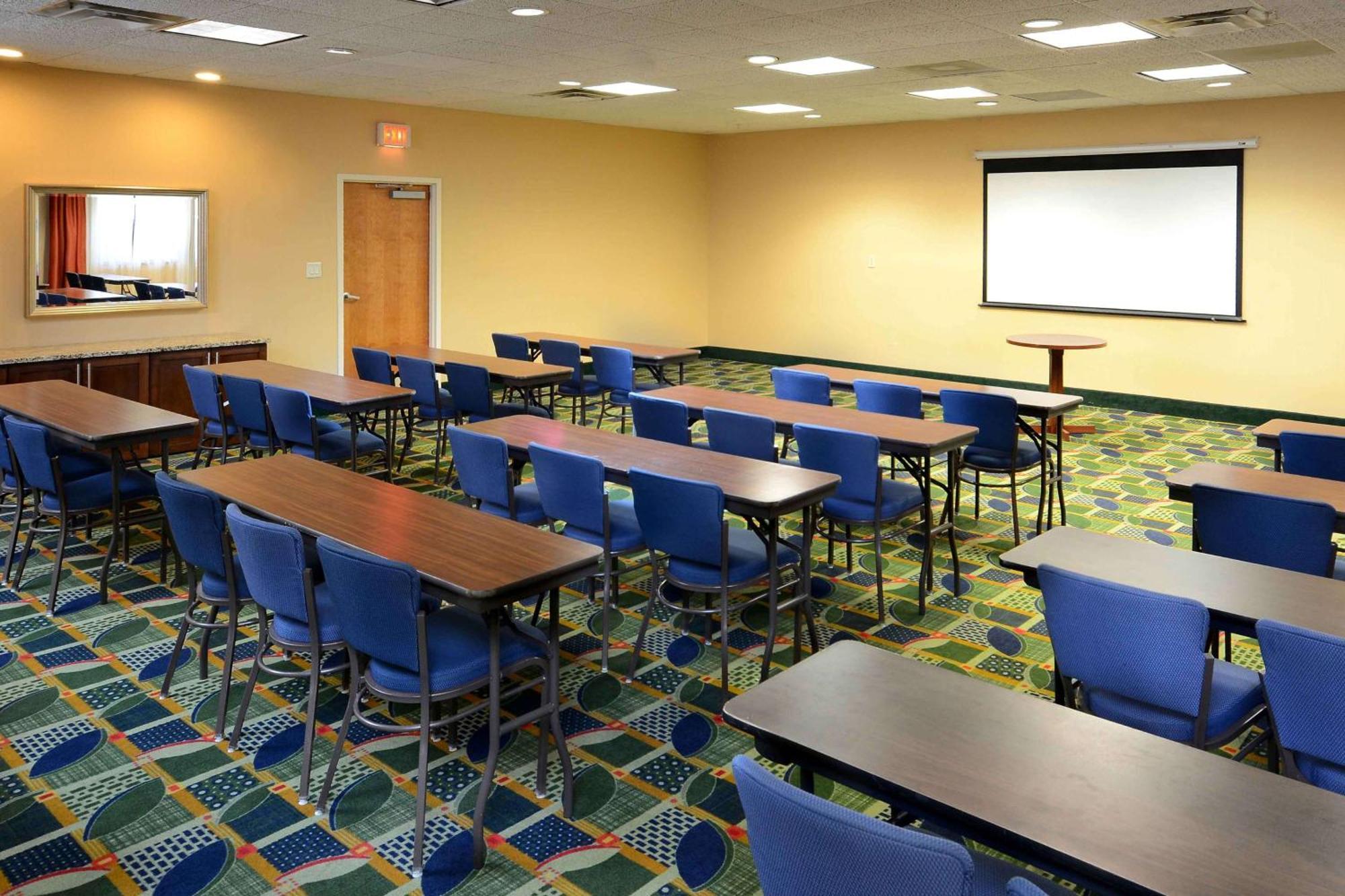 Hampton Inn Fayetteville Fort Bragg Esterno foto
