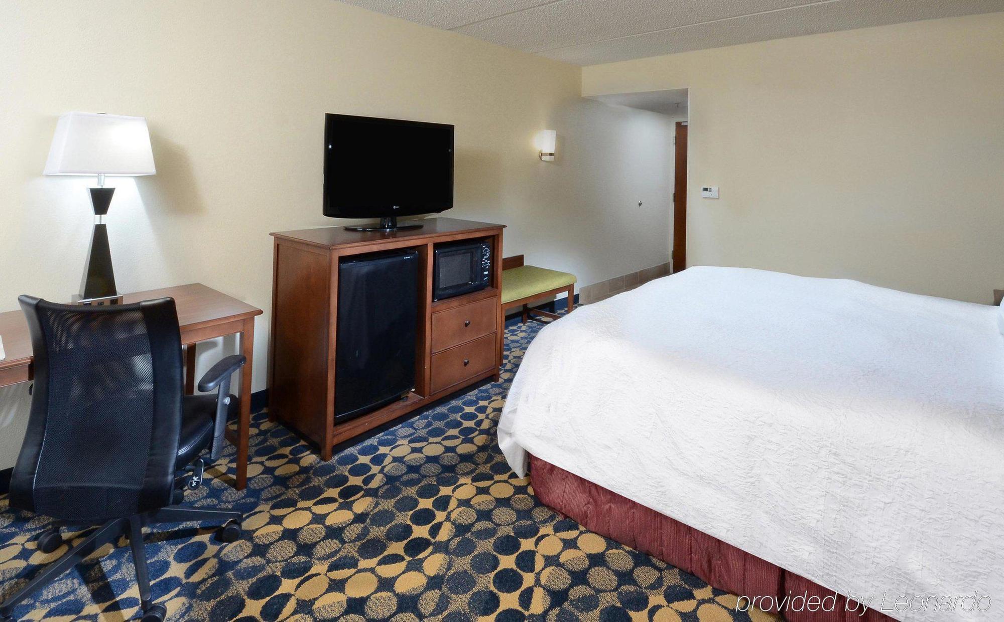 Hampton Inn Fayetteville Fort Bragg Esterno foto