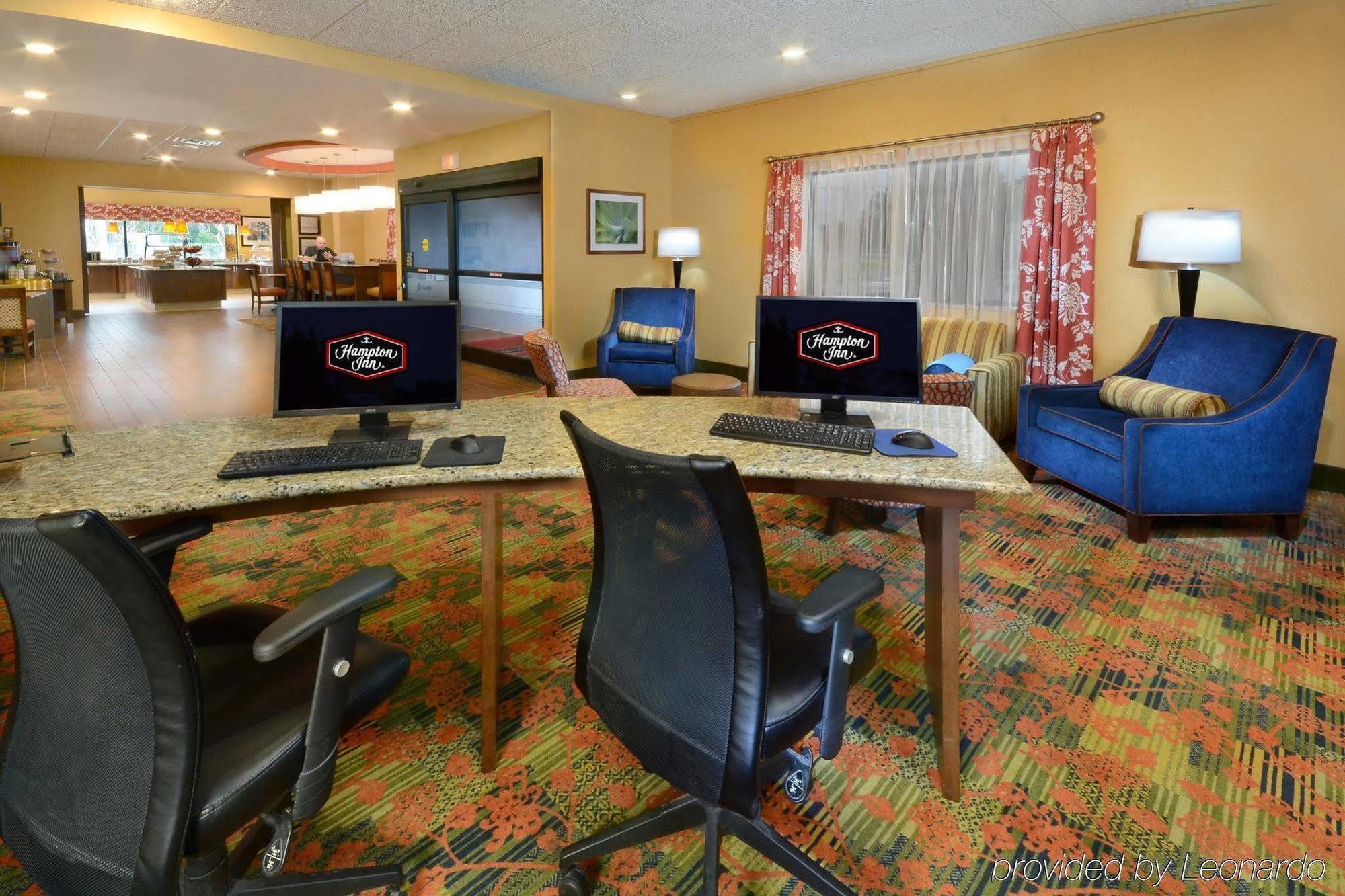 Hampton Inn Fayetteville Fort Bragg Esterno foto