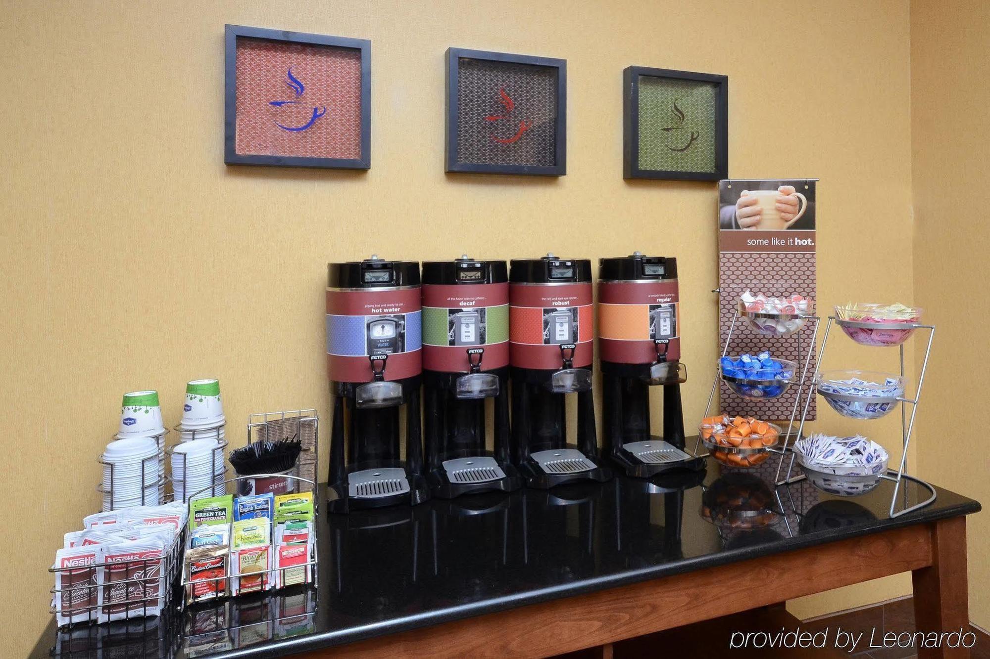 Hampton Inn Fayetteville Fort Bragg Esterno foto